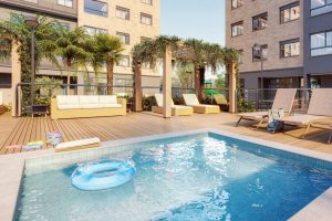 Apartamento à venda com 70m², 2 dormitórios, 1 suíte, 1 vaga no bairro Tristeza em Porto Alegre - Foto 31