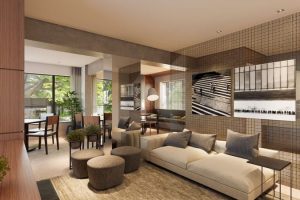 Apartamento à venda com 191m², 3 dormitórios, 1 suíte, 3 vagas no bairro Rio Branco em Porto Alegre - Foto 8