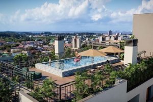 Varandas 20 de Setembro - Foto 2