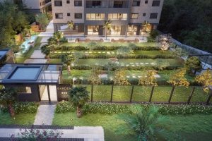 Apartamento à venda com 70m², 2 dormitórios, 1 suíte, 1 vaga no bairro Tristeza em Porto Alegre - Foto 4