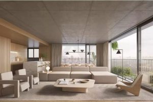 Apartamento à venda com 167m², 3 dormitórios, 3 suítes, 3 vagas no bairro Petrópolis em Porto Alegre - Foto 7