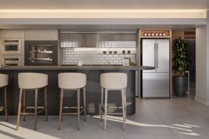 Apartamento à venda com 66m², 2 dormitórios, 1 suíte, 1 vaga no bairro Jardim Itu em Porto Alegre - Foto 15