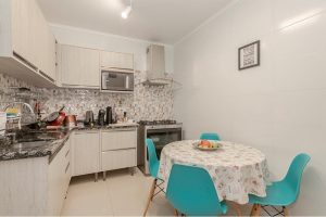 Apartamento à venda com 101m², 3 dormitórios, 1 suíte, 2 vagas no bairro Jardim São Pedro em Porto Alegre - Foto 21
