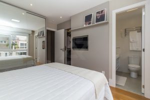 Casa em Condomínio à venda com 188m², 3 dormitórios, 1 suíte, 2 vagas no bairro Vila Nova em Porto Alegre - Foto 30