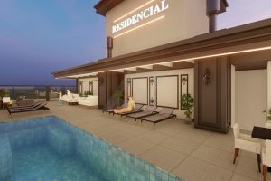 Arco do Triunfo - Residencial - Foto 5