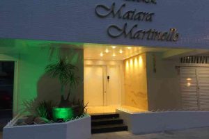 Apartamento à venda com 97m², 2 dormitórios, 1 suíte, 1 vaga no bairro Centro em Capão da Canoa - Foto 4