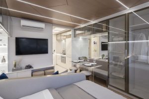 Studio à venda com 25m², 1 dormitório no bairro Rio Branco em Porto Alegre - Foto 9