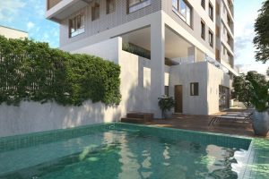 Apartamento à venda com 70m², 2 dormitórios, 1 suíte, 2 vagas no bairro Rio Branco em Porto Alegre - Foto 11