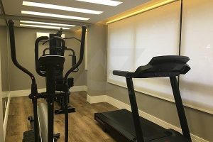 Apartamento à venda com 74m², 3 dormitórios, 1 suíte, 2 vagas no bairro Rio Branco em Porto Alegre - Foto 8