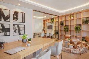 Terrazzo Botanik - Foto 14