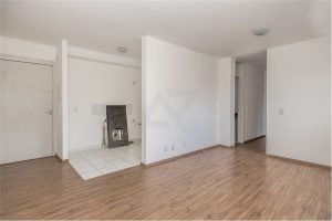 Apartamento à venda com 65m², 3 dormitórios, 1 vaga no bairro Humaitá em Porto Alegre - Foto 4