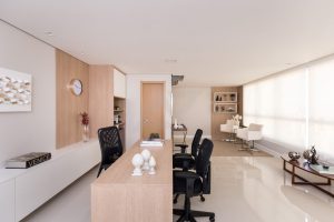 Salas/Conjuntos à venda com 40m² no bairro Independência em Porto Alegre - Foto 7