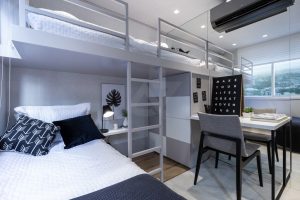 Apartamento à venda com 67m², 3 dormitórios, 1 suíte, 1 vaga no bairro Passo da Areia em Porto Alegre - Foto 25