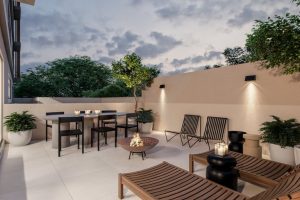 Apartamento à venda com 95m², 3 dormitórios, 3 suítes, 2 vagas no bairro Passo da Areia em Porto Alegre - Foto 5