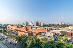 Cobertura com 162m², 2 dormitórios, 1 suíte, 2 vagas no bairro Chácara das Pedras em Porto Alegre - Foto 30