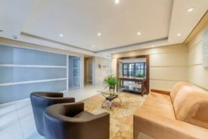 Cobertura com 155m², 2 dormitórios, 2 suítes, 2 vagas no bairro Auxiliadora em Porto Alegre - Foto 3