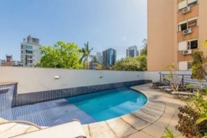 Cobertura com 155m², 2 dormitórios, 2 suítes, 2 vagas no bairro Auxiliadora em Porto Alegre - Foto 18