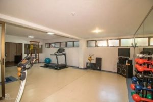 Cobertura com 155m², 2 dormitórios, 2 suítes, 2 vagas no bairro Auxiliadora em Porto Alegre - Foto 26