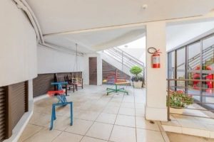 Cobertura com 155m², 2 dormitórios, 2 suítes, 2 vagas no bairro Auxiliadora em Porto Alegre - Foto 24