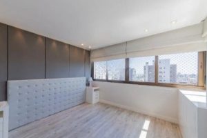 Cobertura com 155m², 2 dormitórios, 2 suítes, 2 vagas no bairro Auxiliadora em Porto Alegre - Foto 6