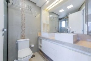 Cobertura com 155m², 2 dormitórios, 2 suítes, 2 vagas no bairro Auxiliadora em Porto Alegre - Foto 20