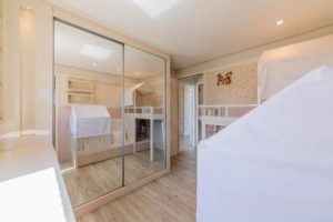 Cobertura com 155m², 2 dormitórios, 2 suítes, 2 vagas no bairro Auxiliadora em Porto Alegre - Foto 7