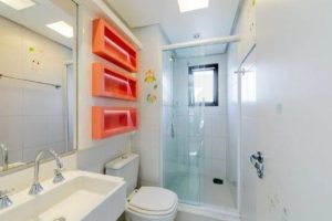 Cobertura com 155m², 2 dormitórios, 2 suítes, 2 vagas no bairro Auxiliadora em Porto Alegre - Foto 21