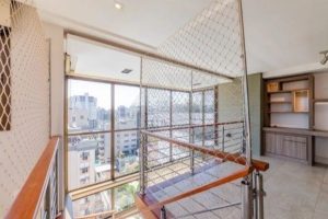 Cobertura com 155m², 2 dormitórios, 2 suítes, 2 vagas no bairro Auxiliadora em Porto Alegre - Foto 11