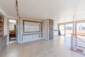 Cobertura com 155m², 2 dormitórios, 2 suítes, 2 vagas no bairro Auxiliadora em Porto Alegre - Foto 13