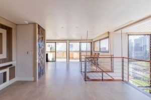 Cobertura com 155m², 2 dormitórios, 2 suítes, 2 vagas no bairro Auxiliadora em Porto Alegre - Foto 14