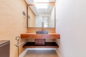 Cobertura com 155m², 2 dormitórios, 2 suítes, 2 vagas no bairro Auxiliadora em Porto Alegre - Foto 22