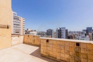 Cobertura com 155m², 2 dormitórios, 2 suítes, 2 vagas no bairro Auxiliadora em Porto Alegre - Foto 16