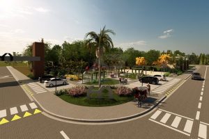 Parque Harmonia - Reserva do Parque - Foto 8