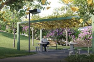 Parque Harmonia - Fase 4 - Foto 13