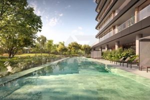 Apartamento à venda com 286m², 3 dormitórios, 3 suítes, 4 vagas no bairro Chácara das Pedras em Porto Alegre - Foto 21