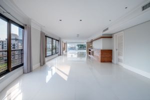 Apartamento à venda com 373m², 4 dormitórios, 4 suítes, 4 vagas no bairro Bela Vista em Porto Alegre - Foto 3