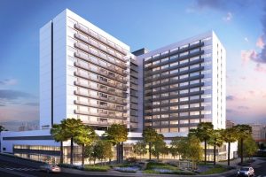 Salas/Conjuntos à venda com 31m² no bairro Cristo Redentor em Porto Alegre - Foto 2