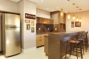 Apartamento à venda com 57m², 2 dormitórios, 1 suíte, 1 vaga no bairro Santo Antônio em Porto Alegre - Foto 9