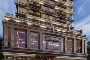 Arco do Triunfo - Residencial - Foto 3