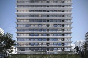 Zephyr Tower - Foto 2