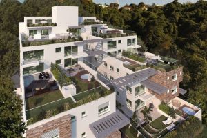 Apartamento à venda com 95m², 3 dormitórios, 2 suítes, 2 vagas no bairro Menino Deus em Porto Alegre - Foto 2