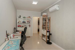 Apartamento à venda com 101m², 3 dormitórios, 1 suíte, 2 vagas no bairro Jardim São Pedro em Porto Alegre - Foto 10