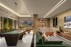 Apartamento à venda com 170m², 3 dormitórios, 3 suítes, 3 vagas no bairro Rio Branco em Porto Alegre - Foto 21