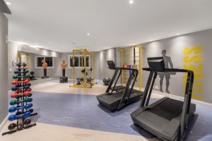 Casa em Condomínio à venda com 188m², 3 dormitórios, 1 suíte, 2 vagas no bairro Vila Nova em Porto Alegre - Foto 48