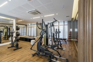 Apartamento à venda com 149m², 3 dormitórios, 3 suítes, 2 vagas no bairro Tristeza em Porto Alegre - Foto 25