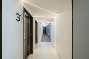 Apartamento à venda com 47m², 1 dormitório, 1 suíte, 1 vaga no bairro Mont Serrat em Porto Alegre - Foto 25