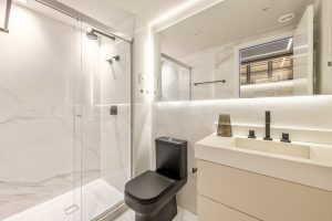 Apartamento à venda com 44m², 1 dormitório, 1 suíte, 1 vaga no bairro Mont Serrat em Porto Alegre - Foto 10