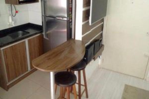 Studio à venda com 35m², 1 dormitório no bairro Jardim Leopoldina em Porto Alegre - Foto 2