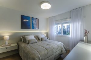 Apartamento à venda com 112m², 3 dormitórios, 3 suítes, 2 vagas no bairro Auxiliadora em Porto Alegre - Foto 31