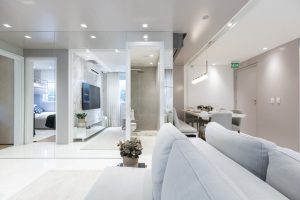 Apartamento à venda com 67m², 3 dormitórios, 1 suíte, 1 vaga no bairro Passo da Areia em Porto Alegre - Foto 11